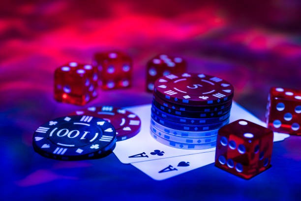 Kode Alam Game